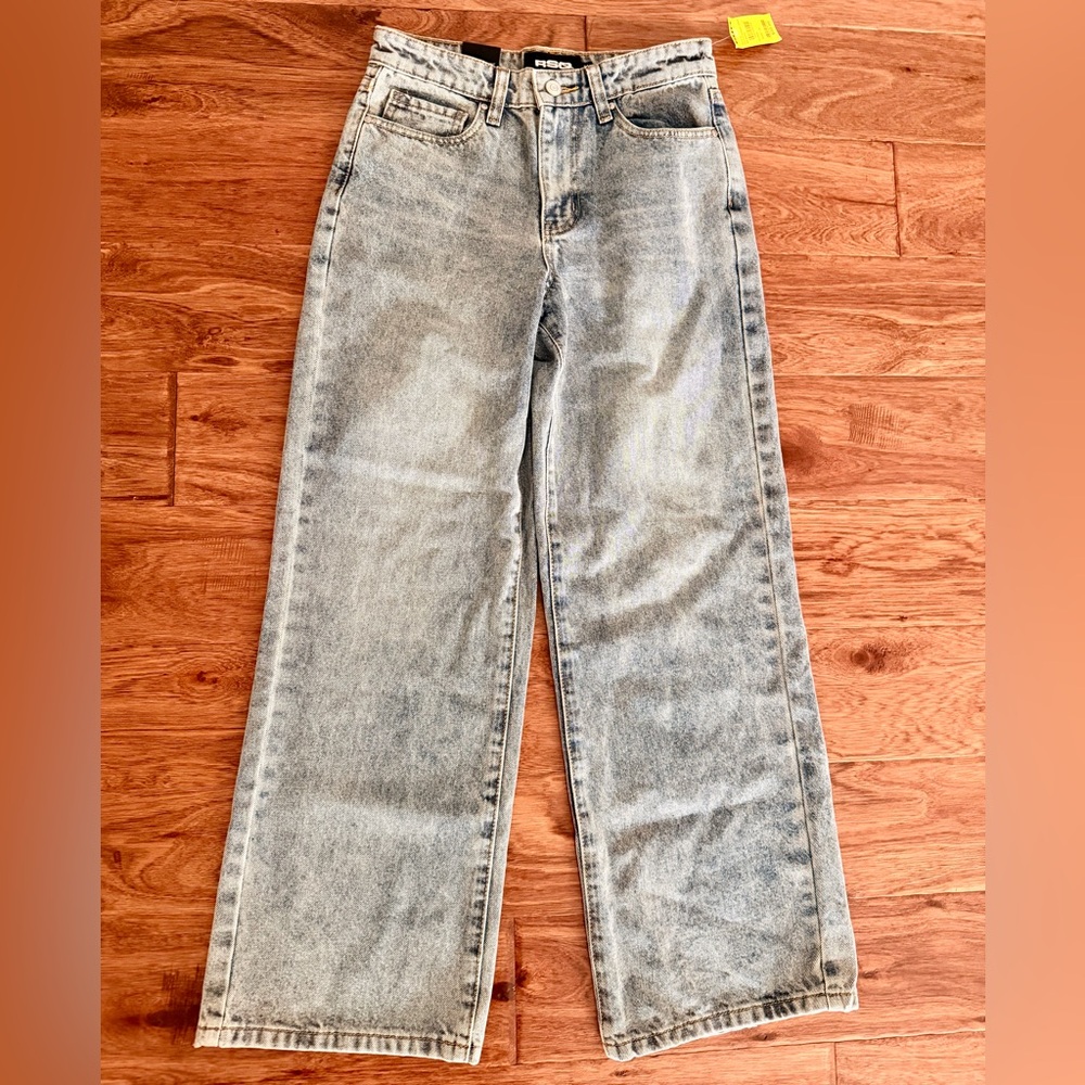 🆕 Boys RSQ Light Blue Jeans